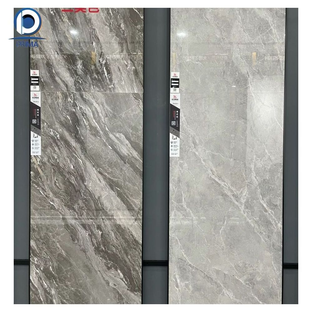 Prima Outdoor Tiles For Driveway Paving Stone Tiles Making Machine Wall Cladding Flexible Porcelain Tile