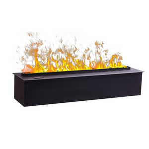 Prima High Quality  Electric Fireplaces Oem Tv Stand With Fireplace  Outdoor   Water Vapor Fireplace