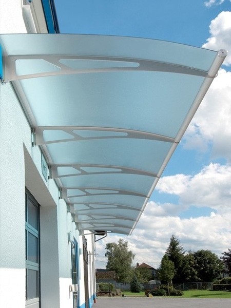 Online technical support Car Parking tent Tensile Fabric roof, Garages, Canopies & Carports