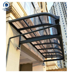 Hot Sale Aluminum Bus Shelter / Car port / carport canopy for home decor