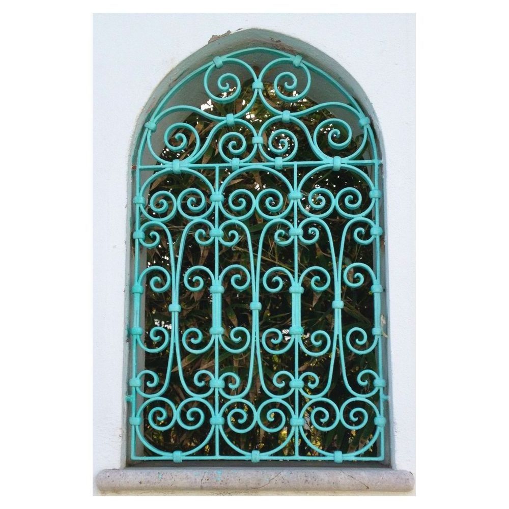 Prima Windows Casement With Glass Windows Aluminum Profile Decorative Wrought Iron Window Grills