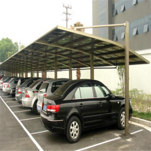 China High Quality Automatic Waterproof Retractable Pergola Roof Patio Carport Awning For Barbecue