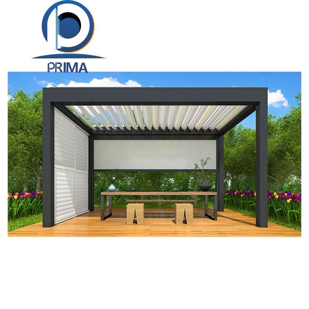 Prima Factory Price Minetal Horizontal Blinds Shutter triple Glazing Shutters Windows And Doors thermal insulated blind between glass