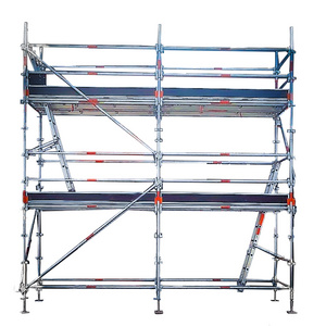 Shoring Heavy Duty Adjustable Shoring Posts Shoring Light Duty Formwork Steel Shoring Prop For Construction Scaffolding