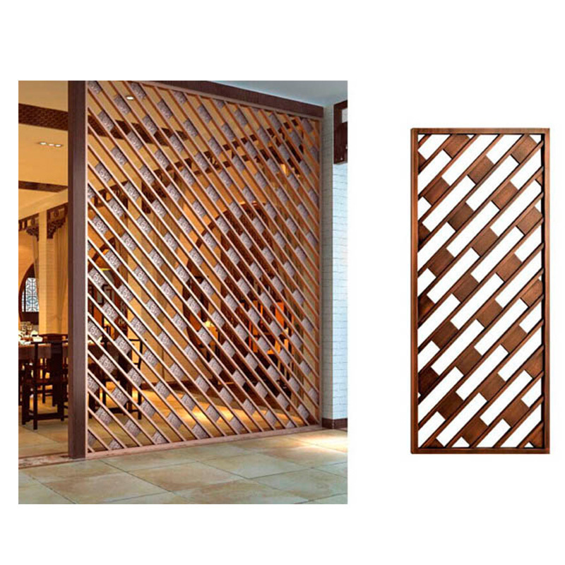 restaurant decoration room divider , indoor tempered glass waterfall