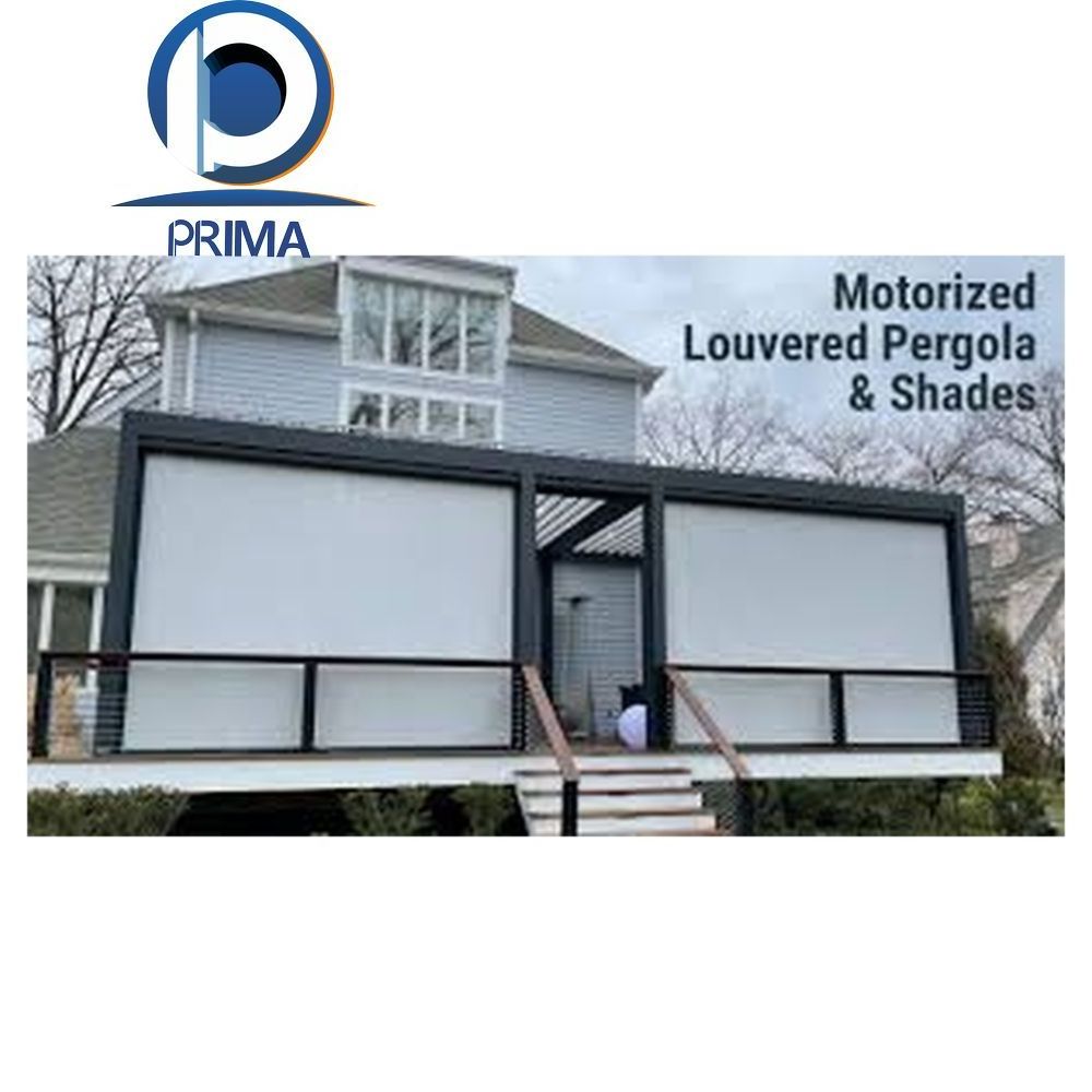 Prima Factory Price Minetal Horizontal Blinds Shutter triple Glazing Shutters Windows And Doors thermal insulated blind between glass