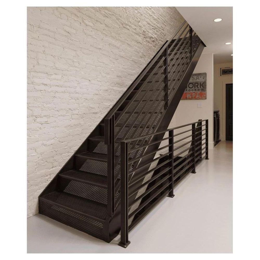 Prima indoor stair slide portable stairs aluminum led profile for stairs lighting