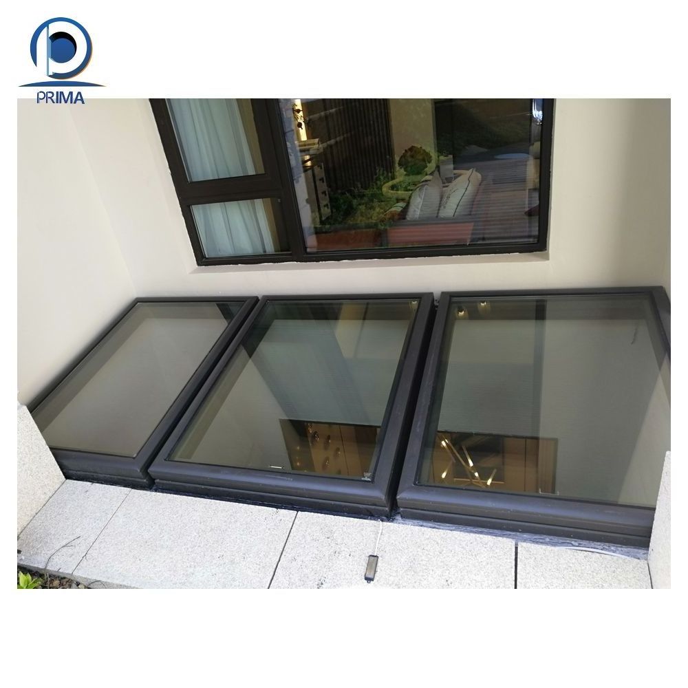 Prima Roof Skylight Window Loft skylight Windows Customized