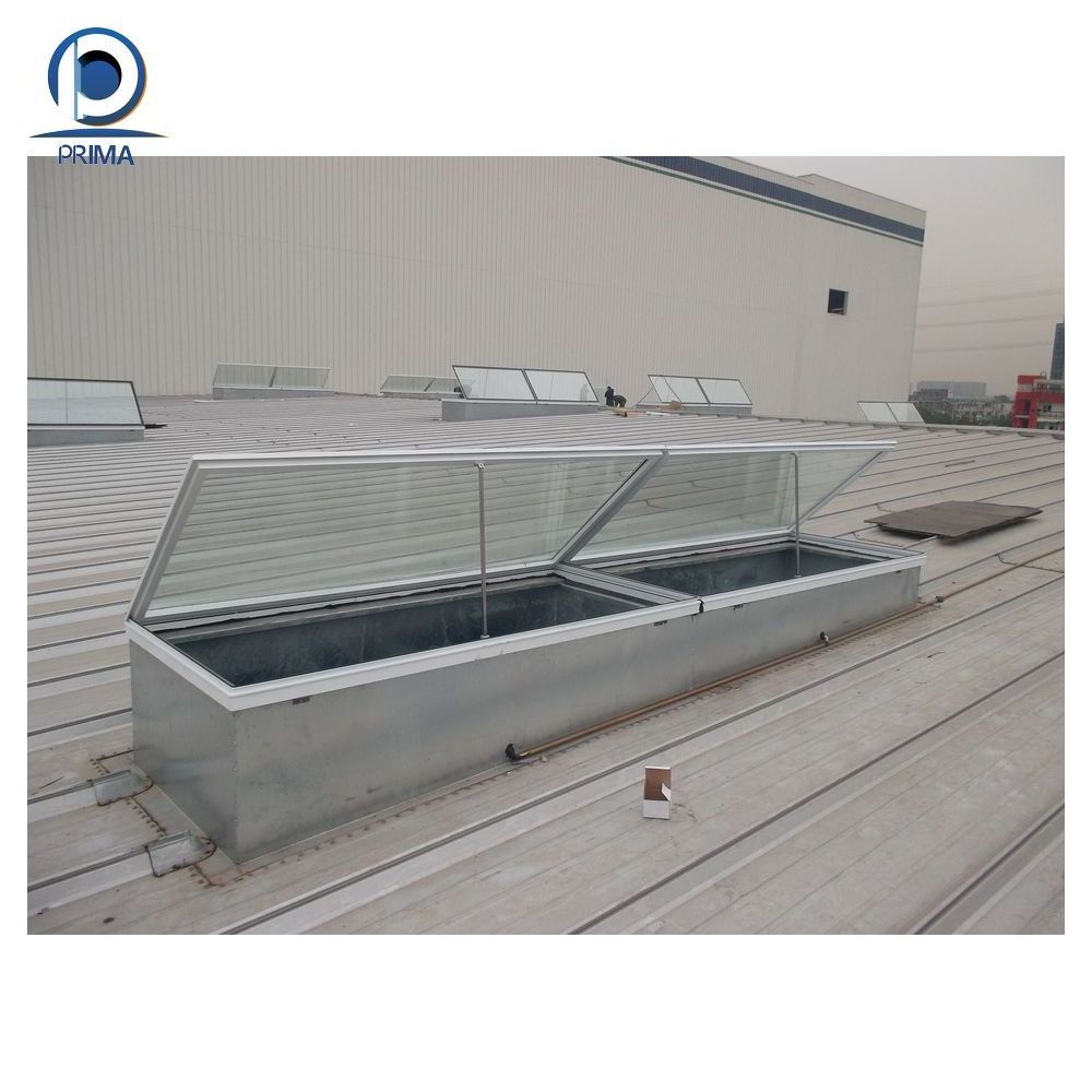 Prima Roof Skylight Window Loft skylight Windows Customized