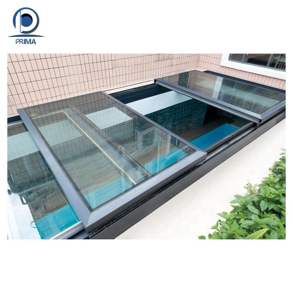 Prima Roof Skylight Window Loft skylight Windows Customized