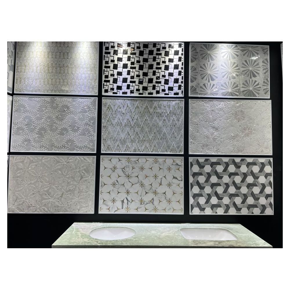 Prima low price quartz tiles manufacturers interior wall decoration brick clad tile fire resistant brick wall panel