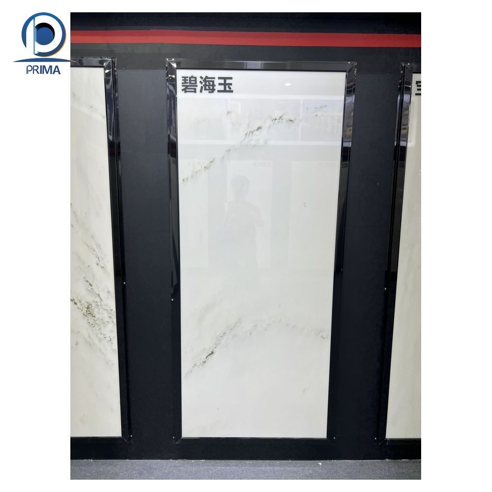 Prima Stone For Wall Floor Countertops Artificial Marble Stone Most Favorable Slabs Backsplash