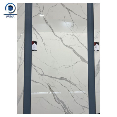 Prima Stone For Wall Floor Countertops Artificial Marble Stone Most Favorable Slabs Backsplash