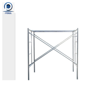 Prima used ladder & scaffolding parts scaffold ladder frame scaffolding material cross brace shoring towers