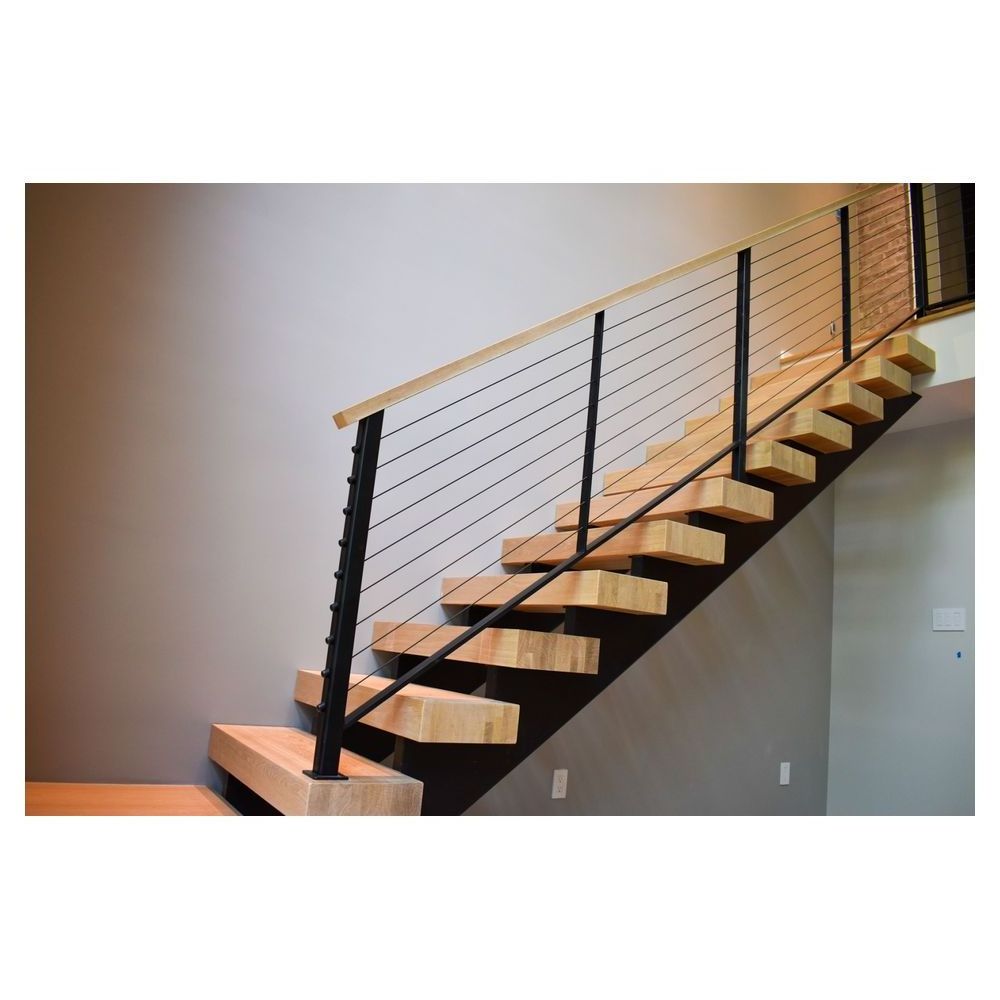 Prima deck stair design picture indoor stair slide winding stair