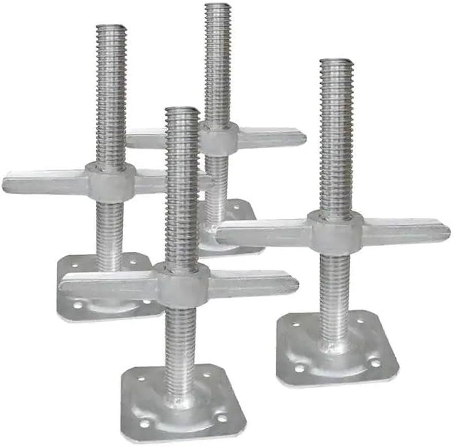 Prima Scaffolding  Prop Construction Support Galvanized  Adjustable Steel Props Concrete Shoring Posts