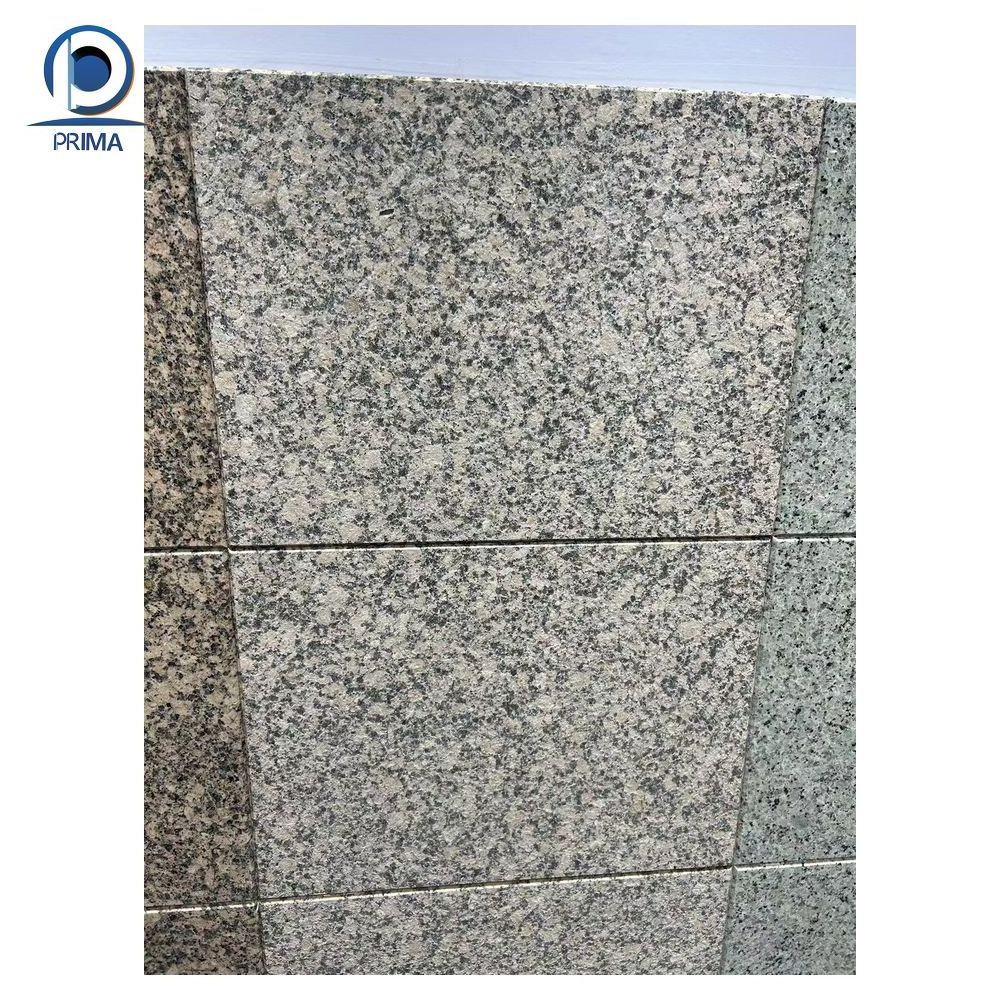 Prima  Hot Sale Shandong G682 Granite, Beige Granite Stone Granite Countertops