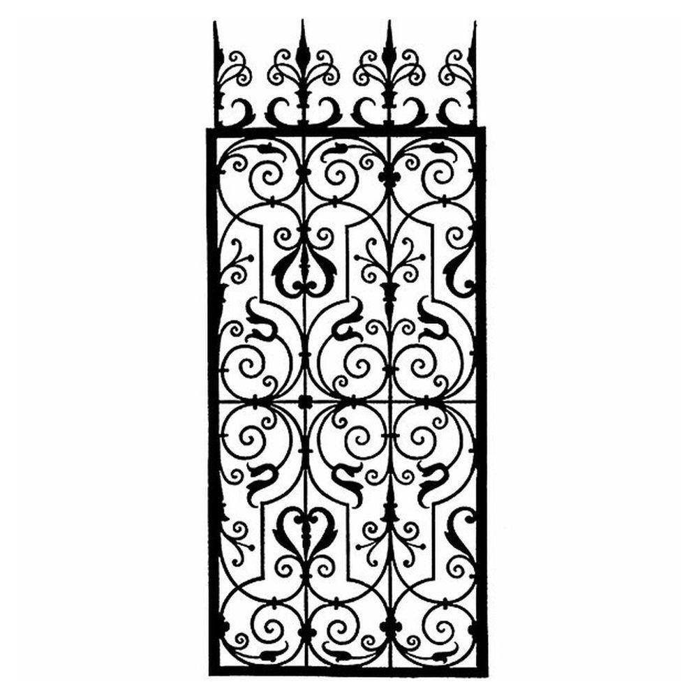 Prima Wrought Iron Gate Most Searched Designs Of Front Security Wrought Iron Door Exterior Iron French Doors