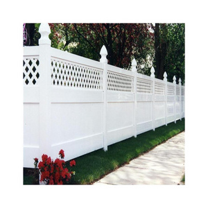 Prima Fence Aluminum Post 2 Meters Plexiglass Panels Glass Fence