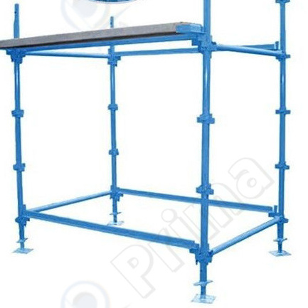 Scaffolding Professional Design Team Low Price Kwikstage Scaffolding