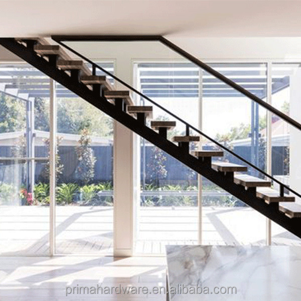 steel staircase cost/Outdoor Metal Stairs for Sale