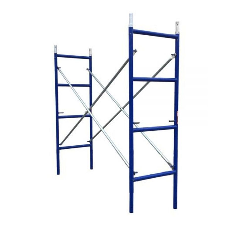 PRIMA H Frame Scaffolding Hydraulic Automatic Scaffolding Hanging Scaffolding  Industrial