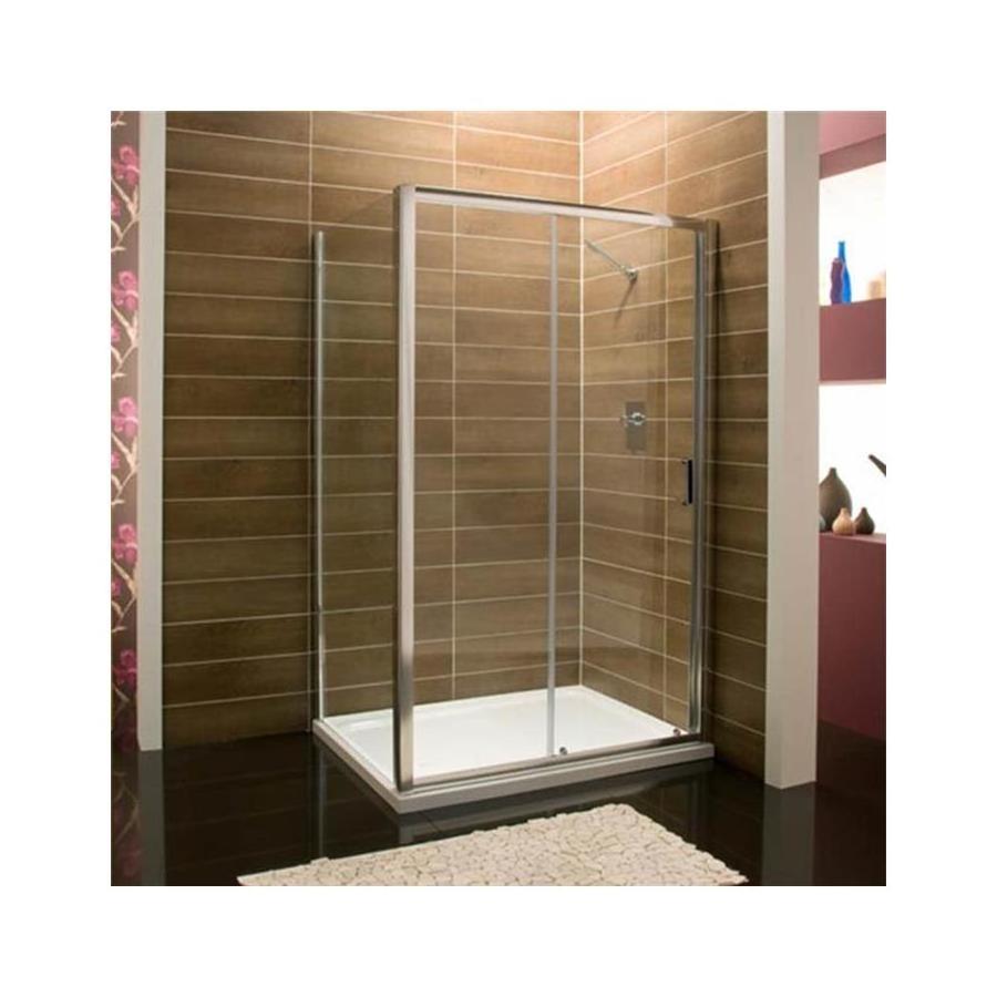 Prima Hotel Glass Hinge Swing Rectangular Shower Room Bathroom Enclosures Shower