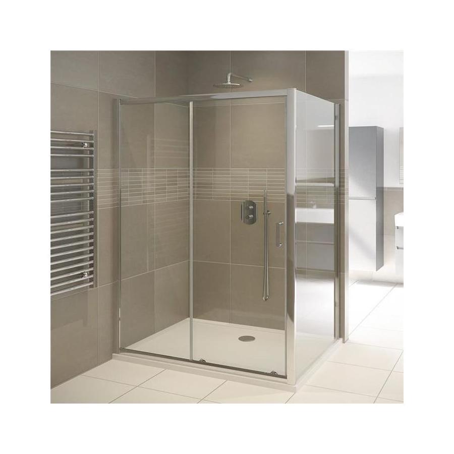 Prima Hotel Glass Hinge Swing Rectangular Shower Room Bathroom Enclosures Shower