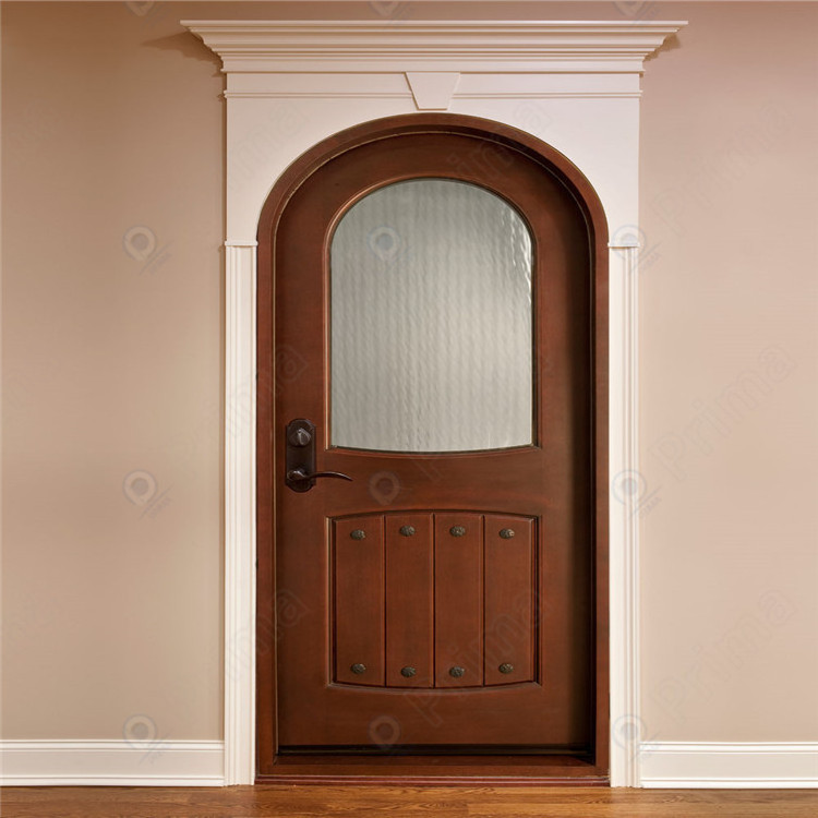 Prima Interior doors Arched Gate door others doors swing Residential Entrance Design