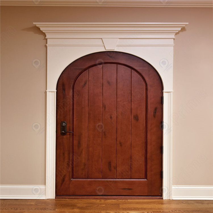 Prima Interior doors Arched Gate door others doors swing Residential Entrance Design