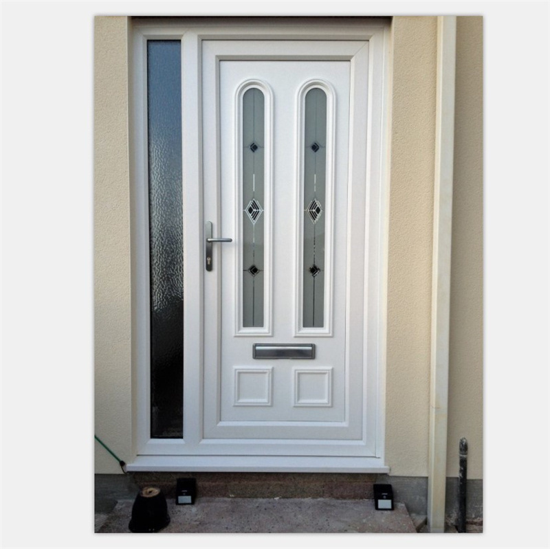 upvc bathroom sliding door  pvc bathroom door upvc door external