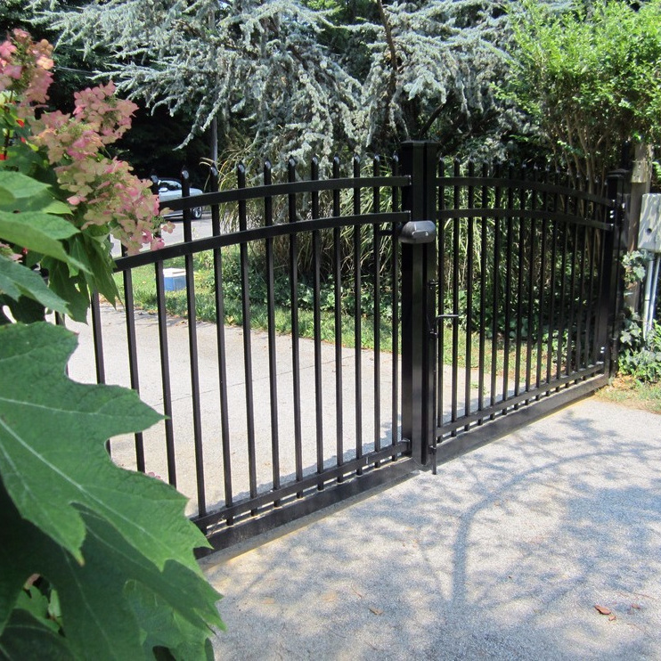 wrought iron gate design wrought iron fence used wrought iron fencing for sale