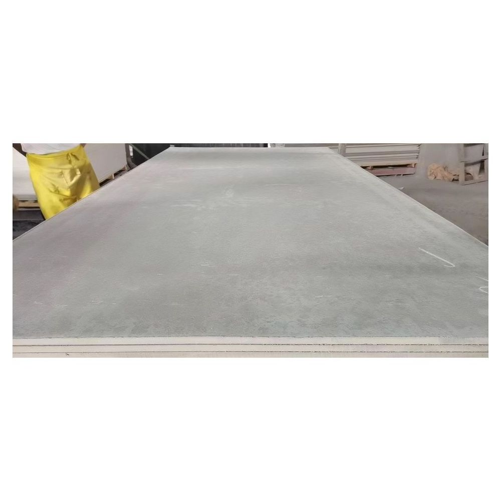 Optima Outdoor Cement Attic Board Exterior Wall Panel Cement Fiber Board Fiber Cement Based Panel