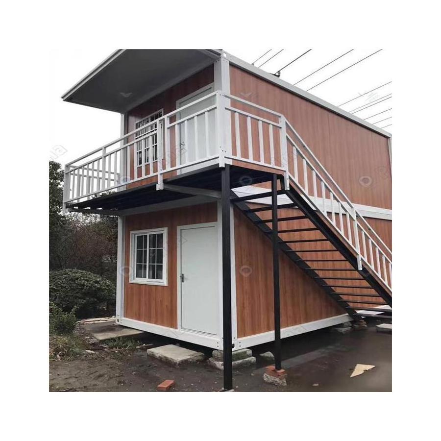 China folding container house prefabricated house container prefabricated house container