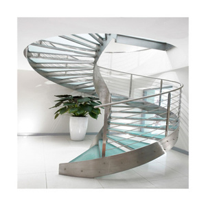 Prima Curved Staircase Stairs Slides New Model Stairs Wooden Uniquewood Spiral Staircase