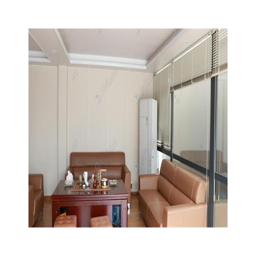 China folding container house prefabricated house container prefabricated house container