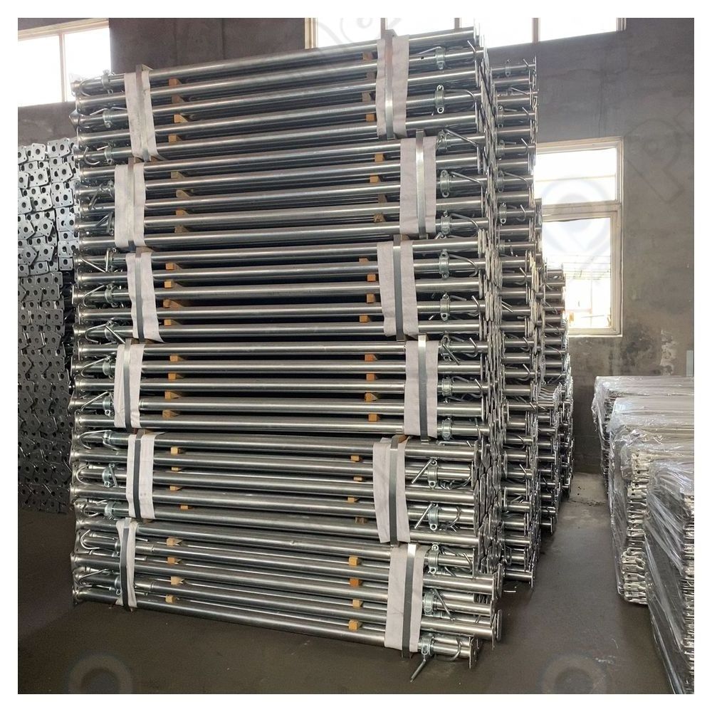 PRIMA Scaffolding Safety Aluminum Scaffolding For Construction Scaffolding Materials Name List