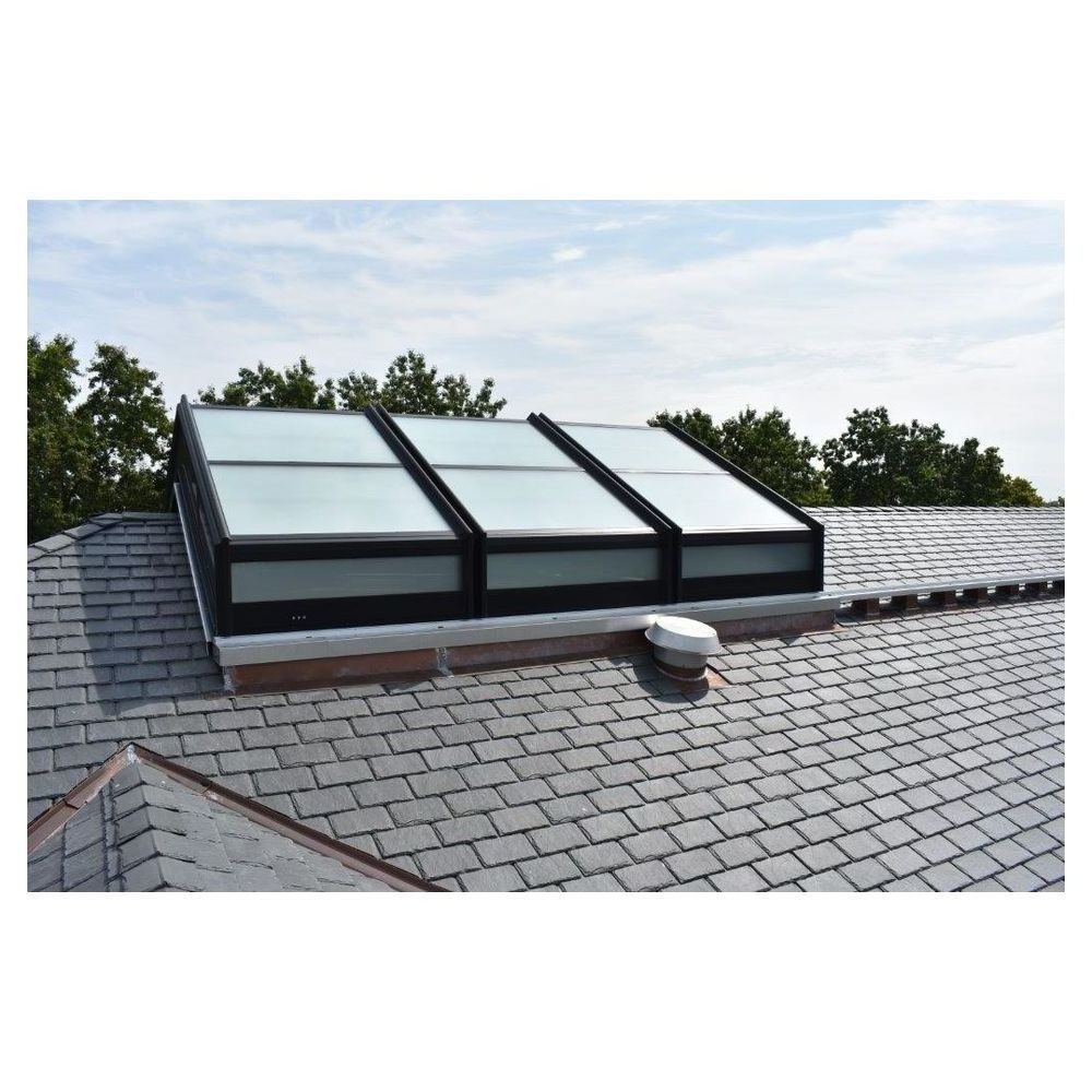 Optima Solar Tube Skylight Skylight Window Artificial Skylight Led Blue Sky Ceiling Led Light