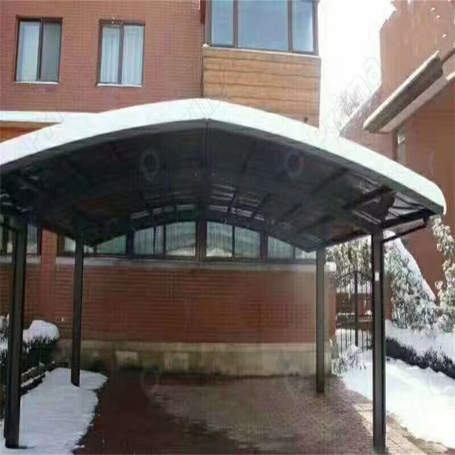 The Best Folding Carport China Factory Foldable Car Parking Garage Carport Shelter Excellent Quality Car Shelter Canopy