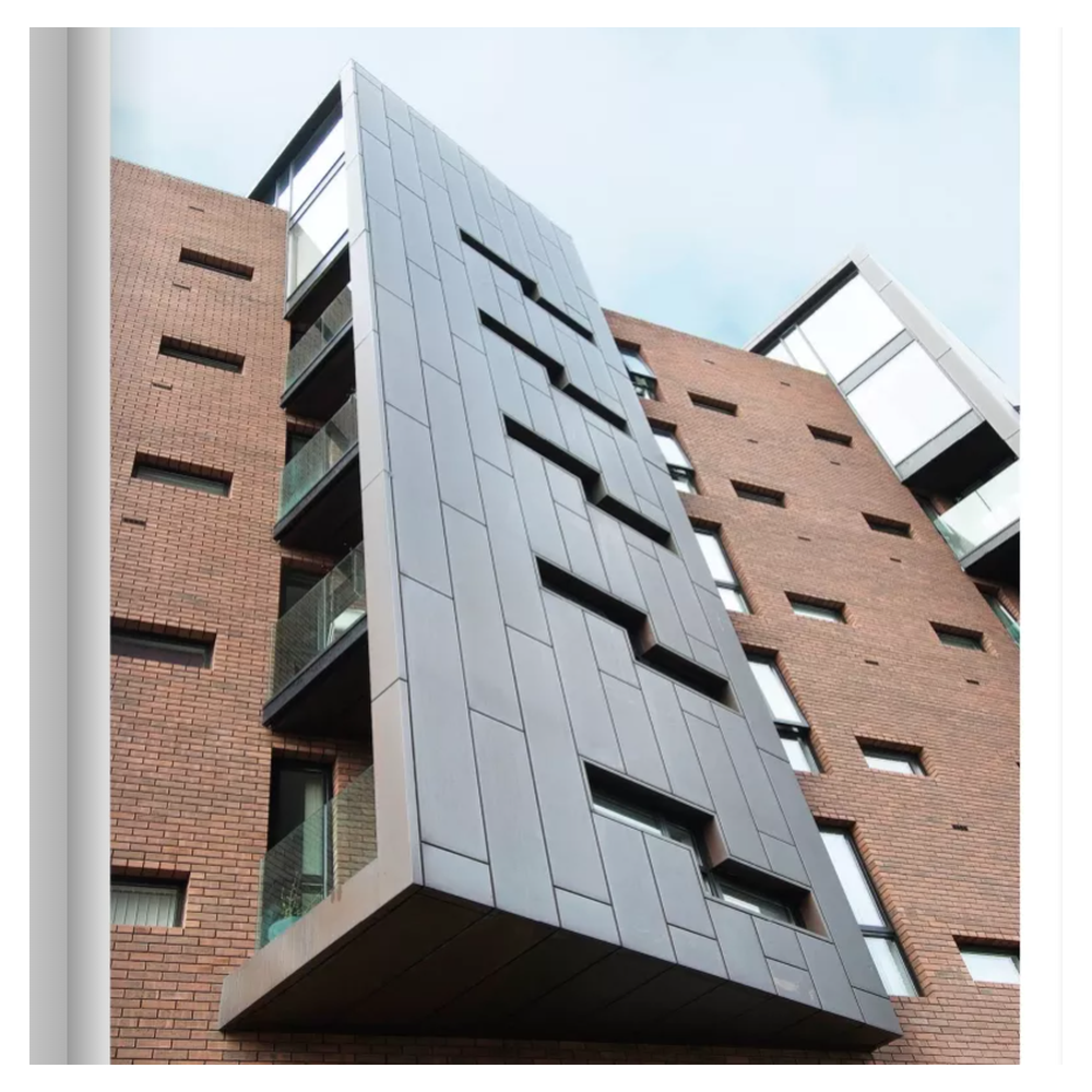 Aluminium Composite Panels  Hot Sale Newly Design Custom Aluminium Panel