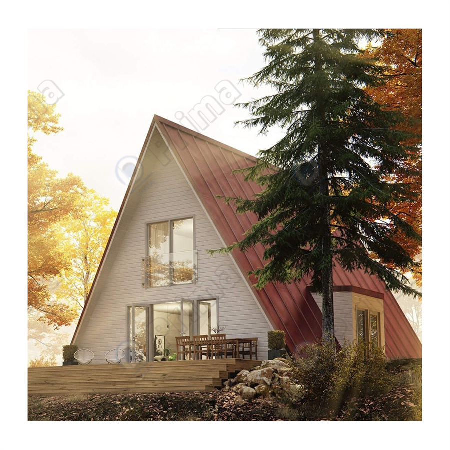 Best Sale Wooden Chalet Hot Selling Log Cabins Modular Homes log cabins modular homes