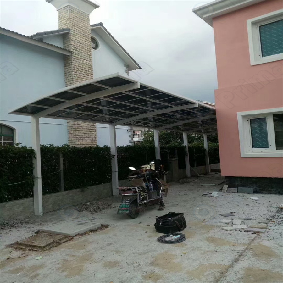 The Best Folding Carport China Factory Foldable Car Parking Garage Carport Shelter Excellent Quality Car Shelter Canopy