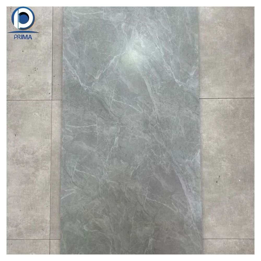 Prima Hot Sale Cheap Price Super White Porcelain Ceramic Wall and Floor Tiles