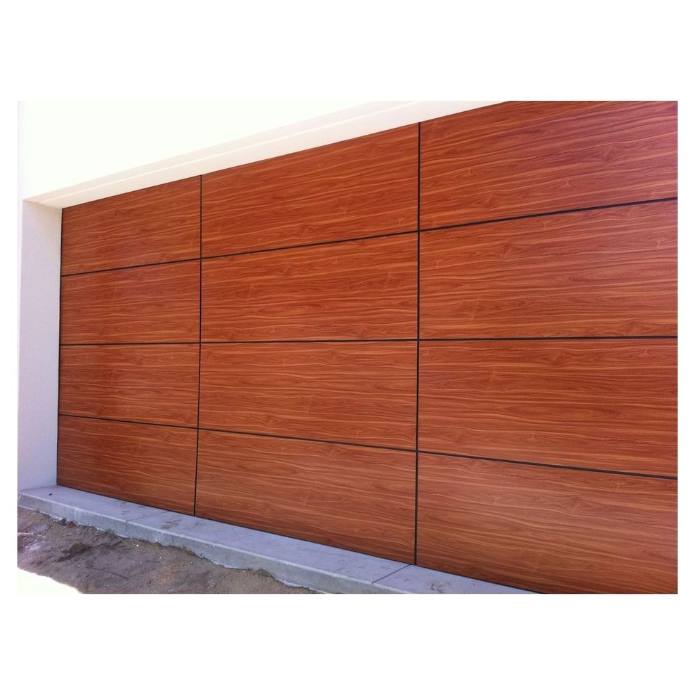 Prima 2.5mm Aluminium Exterior Wall Curtain Insulated Metal Cladding CNC Carved Panel