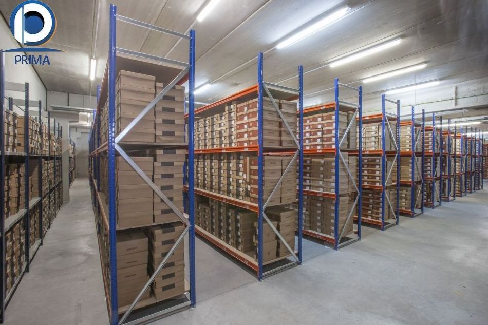 Prima heavy duty pallet rack system storage shelves heavy duty pallet shelving industrial shelves