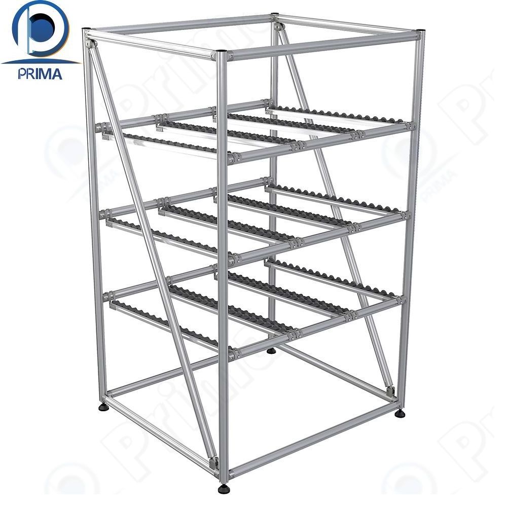 Prima Building ringlock scaffold system construction scaffolding used scaffolding