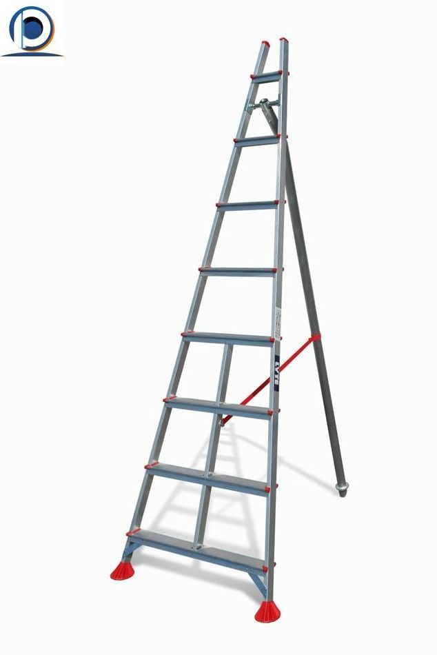 Prima Aluminum Multipurpose Extension Ladder Grip-Strut Aluminum T Bar Grating steel grating