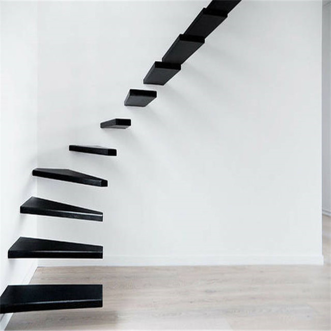 Prima Industry 304L Stainless Steel Indoor Handrail Balustrade Staircase Glass Stairs Diy Floating Loft Bed with Stairs