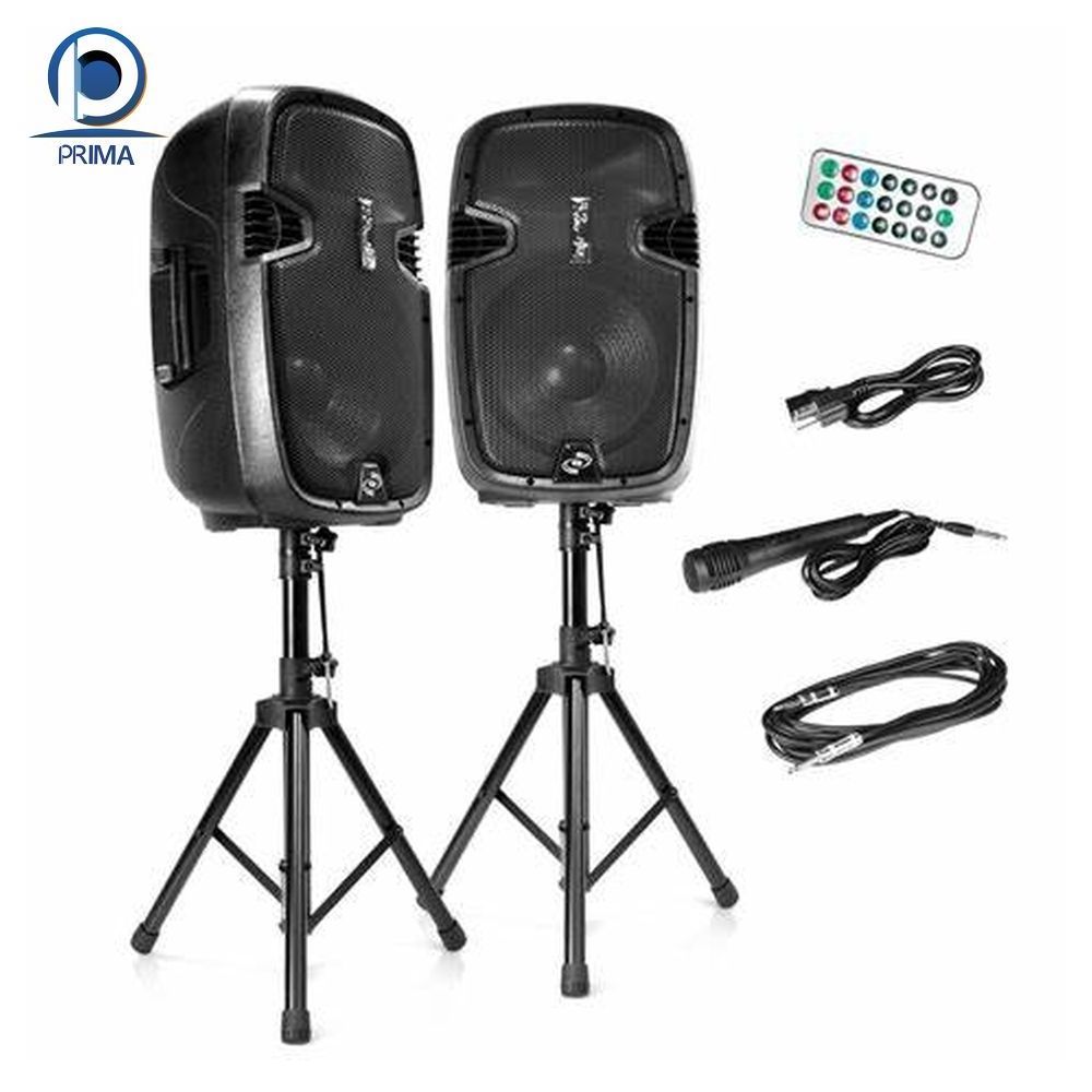 PRIMA TL540 good market big event equipment crank up lifts truss tower durable line array tower