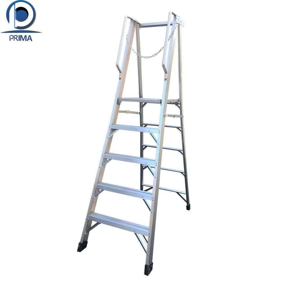 PRIMA Ladder High Quality Swimming Pool Stainless Steel Ladder For Sale